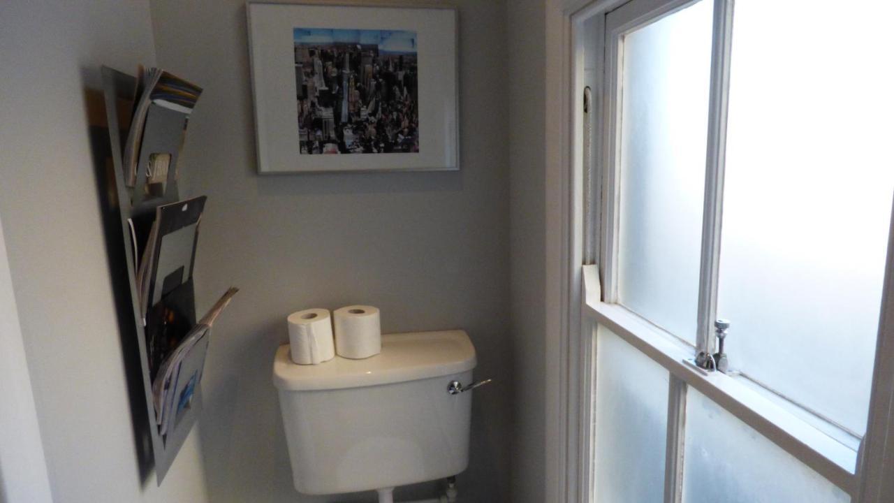 Trendy 2 Bedroom Apartment In Vibrant Shoreditch, Central London Zone 1 Free Wifi - Sleeps 4+2 Extérieur photo