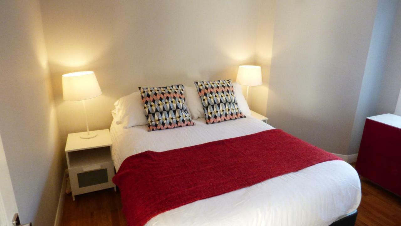 Trendy 2 Bedroom Apartment In Vibrant Shoreditch, Central London Zone 1 Free Wifi - Sleeps 4+2 Extérieur photo