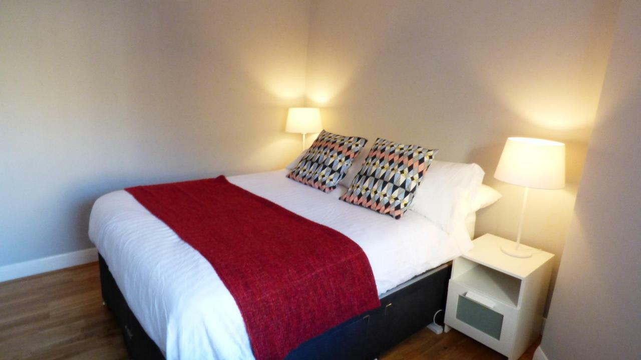Trendy 2 Bedroom Apartment In Vibrant Shoreditch, Central London Zone 1 Free Wifi - Sleeps 4+2 Extérieur photo
