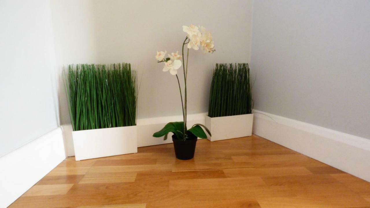Trendy 2 Bedroom Apartment In Vibrant Shoreditch, Central London Zone 1 Free Wifi - Sleeps 4+2 Extérieur photo
