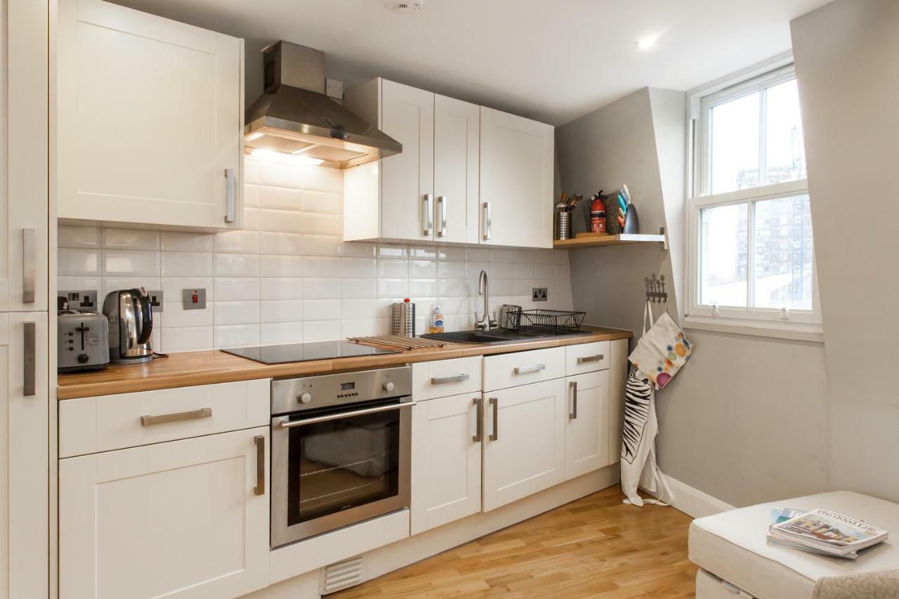 Trendy 2 Bedroom Apartment In Vibrant Shoreditch, Central London Zone 1 Free Wifi - Sleeps 4+2 Extérieur photo