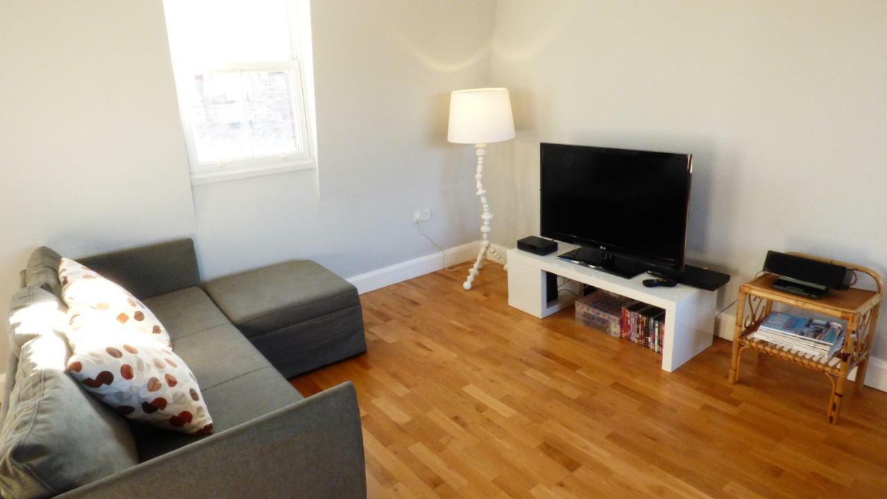 Trendy 2 Bedroom Apartment In Vibrant Shoreditch, Central London Zone 1 Free Wifi - Sleeps 4+2 Extérieur photo